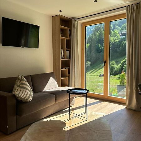 Apartment Aliprandi See Ngoại thất bức ảnh