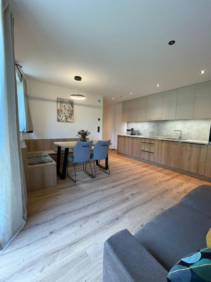 Apartment Aliprandi See Ngoại thất bức ảnh