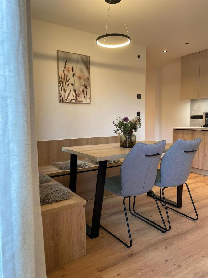 Apartment Aliprandi See Ngoại thất bức ảnh