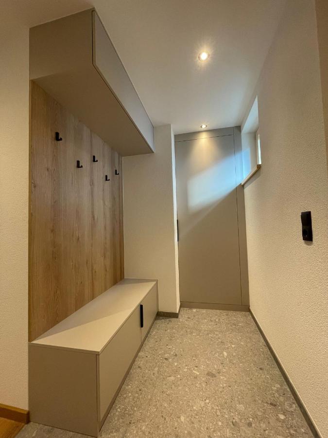 Apartment Aliprandi See Ngoại thất bức ảnh