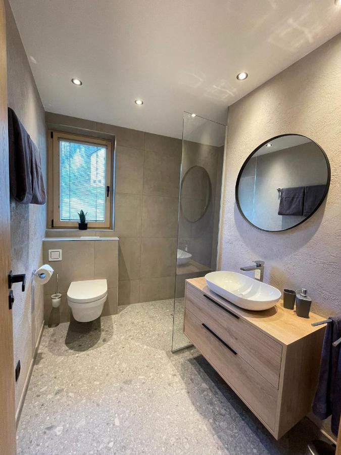Apartment Aliprandi See Ngoại thất bức ảnh