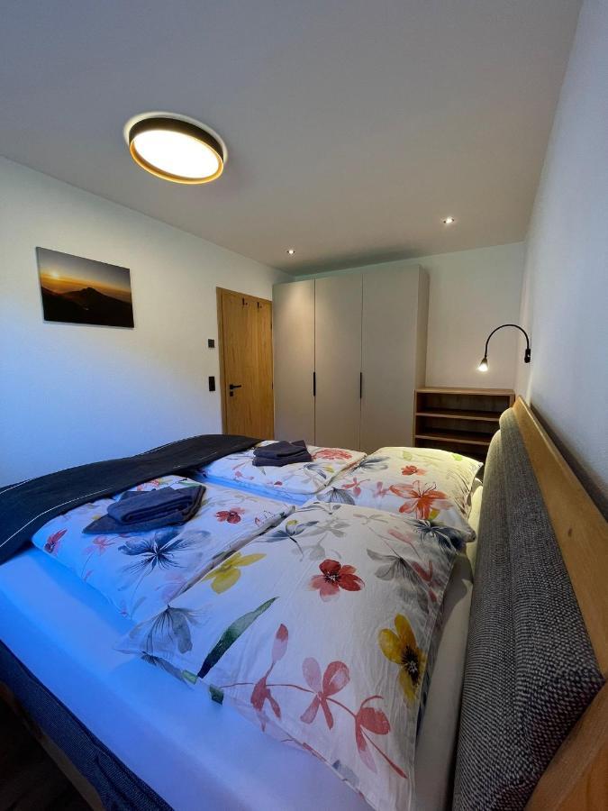 Apartment Aliprandi See Ngoại thất bức ảnh