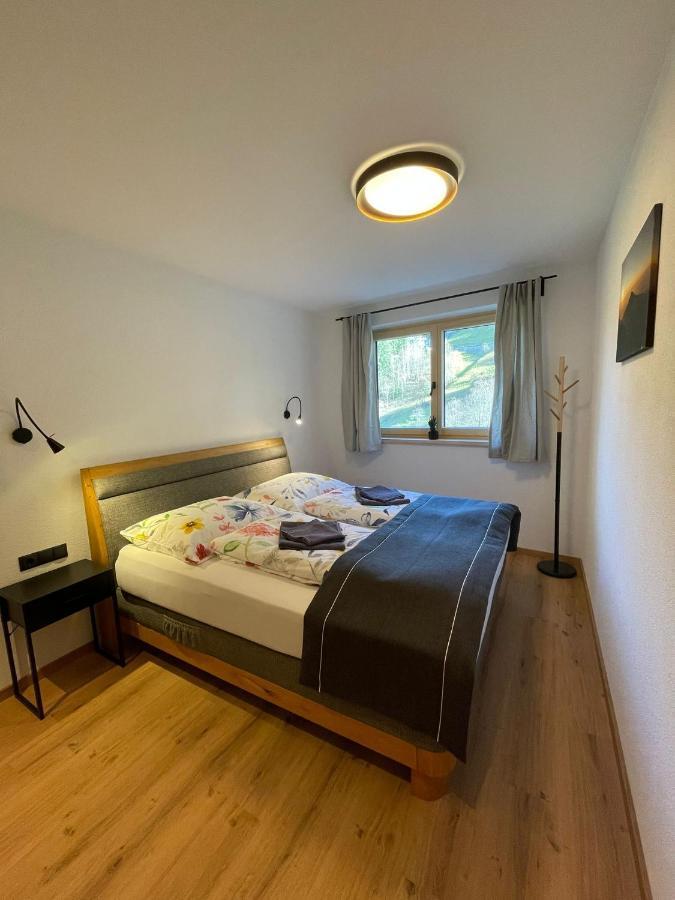 Apartment Aliprandi See Ngoại thất bức ảnh